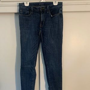 Calvin Klein skinny jeans